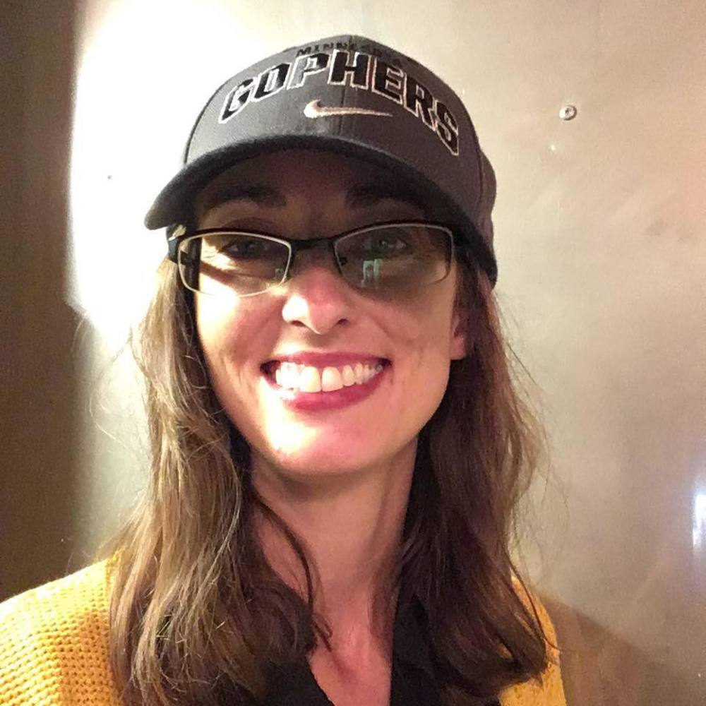 Meet your Posher, Sheree